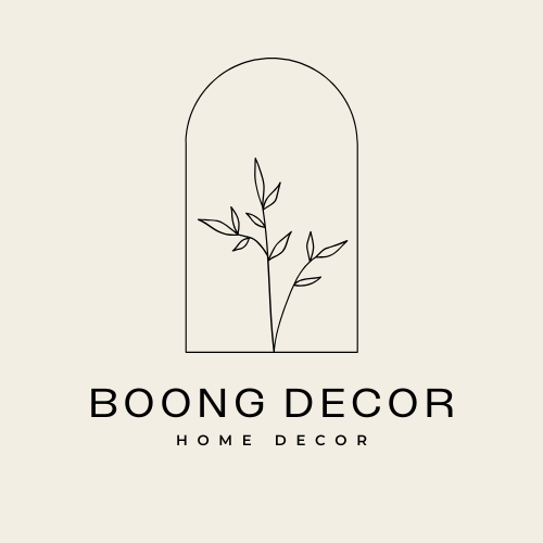 BoongDecor