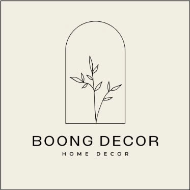 boong decor